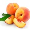Сорта персиков