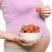 Польза клубники при беременности